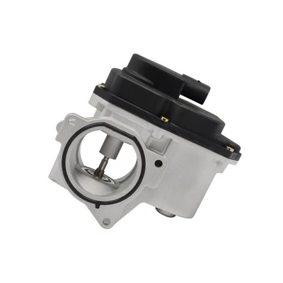 03L 131 501 K tiyo echapman gaz resikilasyon pou motè AUDI/SKODA/VW VALEO: 700424