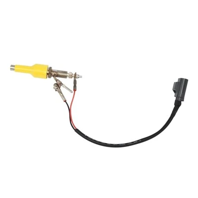 1548748 ranplasman gaz vapè valv pou plizyè mak Ewopeyen platfòm machin FORD SMPE 81011